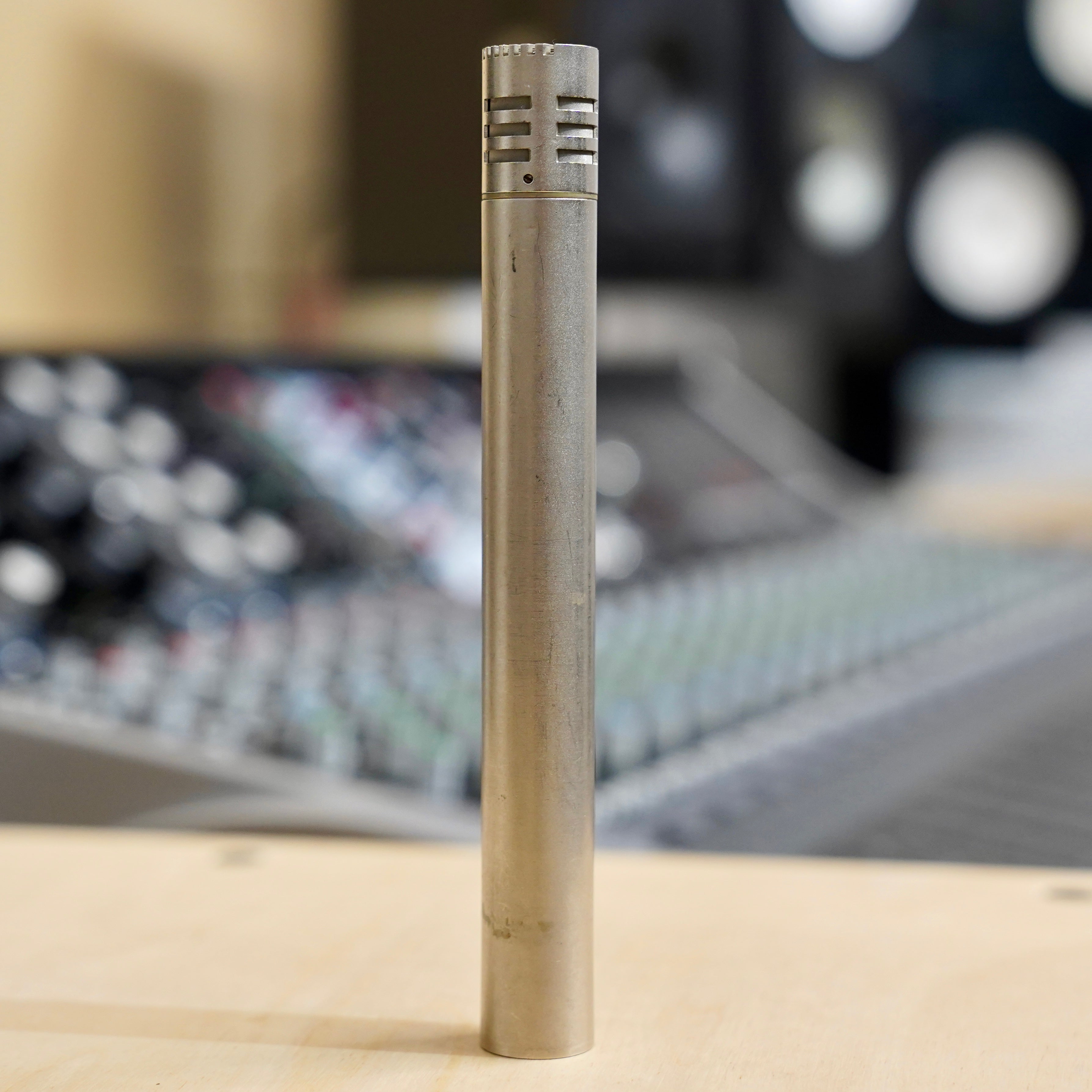 AKG C 451 EB / CK1 Capsule