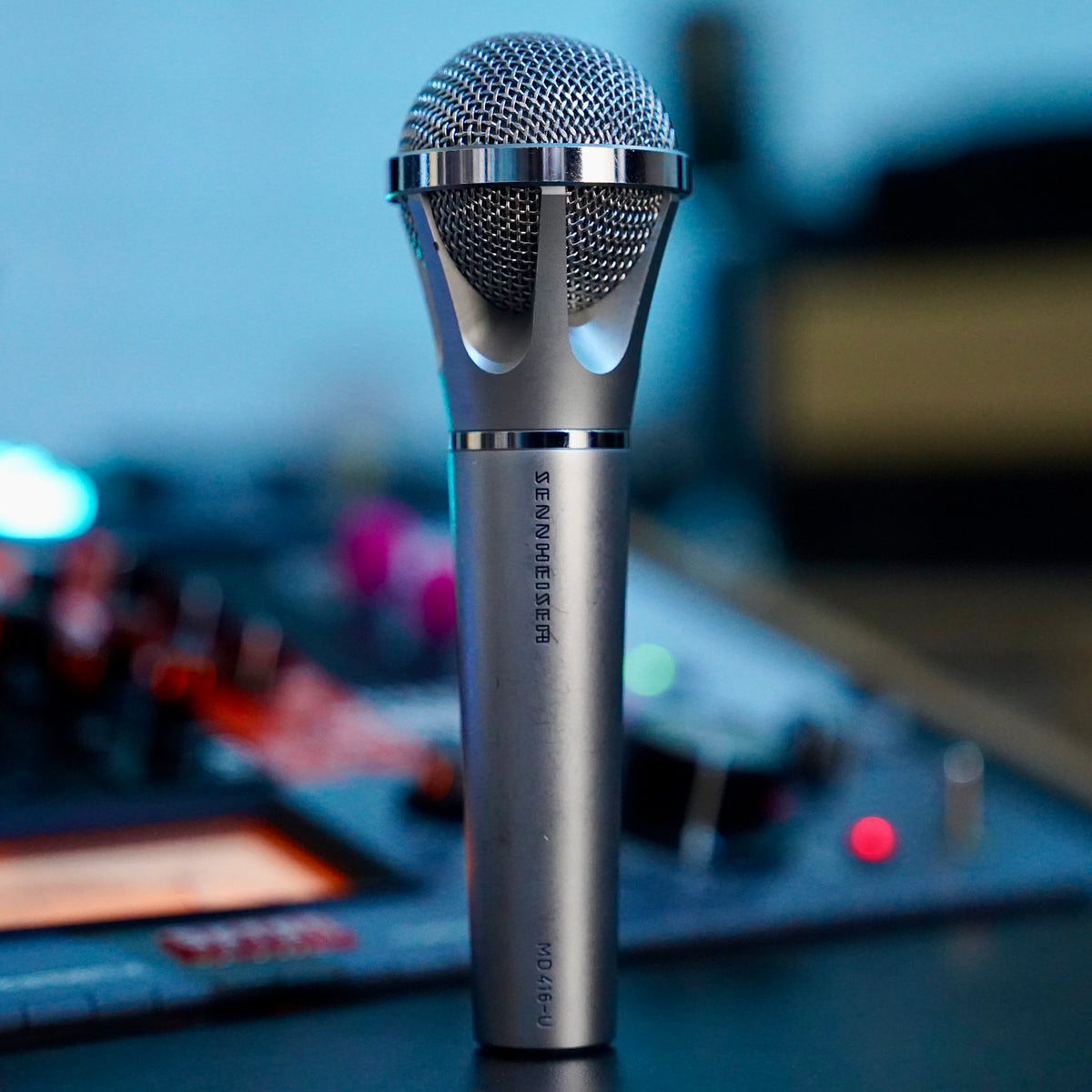 Sennheiser MD416-U