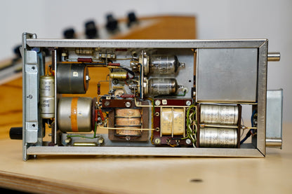 TAB V74 Line Amplifier/Transformer Buffer