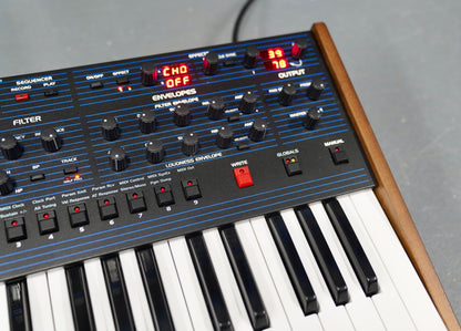 Sequential OB-6
