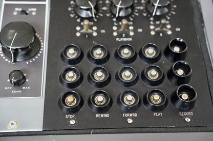 Universal Audio 610 Custom Console