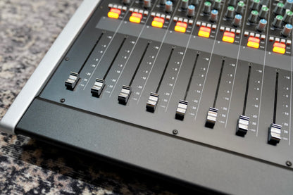 Solid State Logic XL-Desk