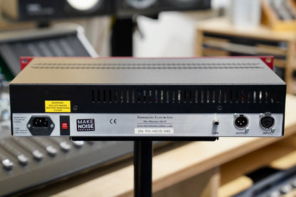 Thermionic Culture The Phoenix HG15