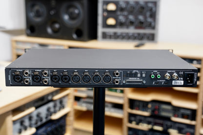 Apogee Ensemble