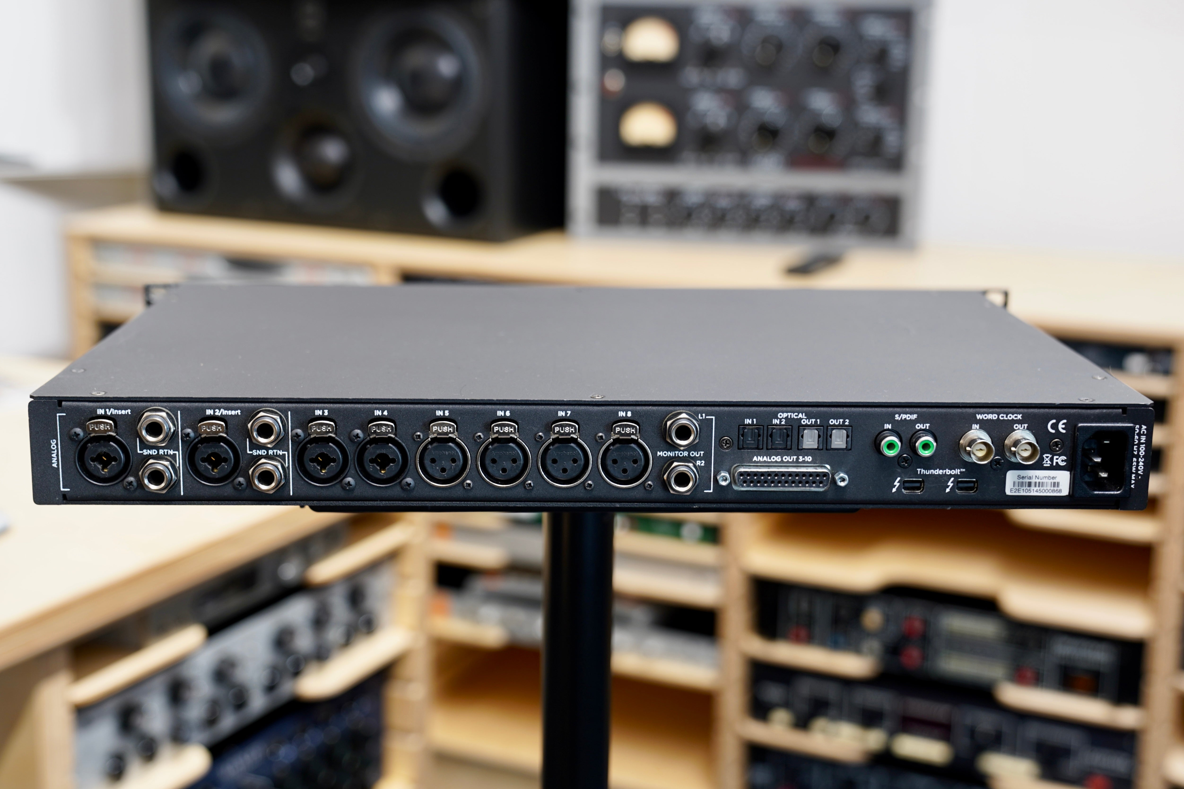 Apogee Ensemble