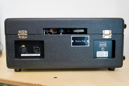 Echofix EF-X2 Tape Echo
