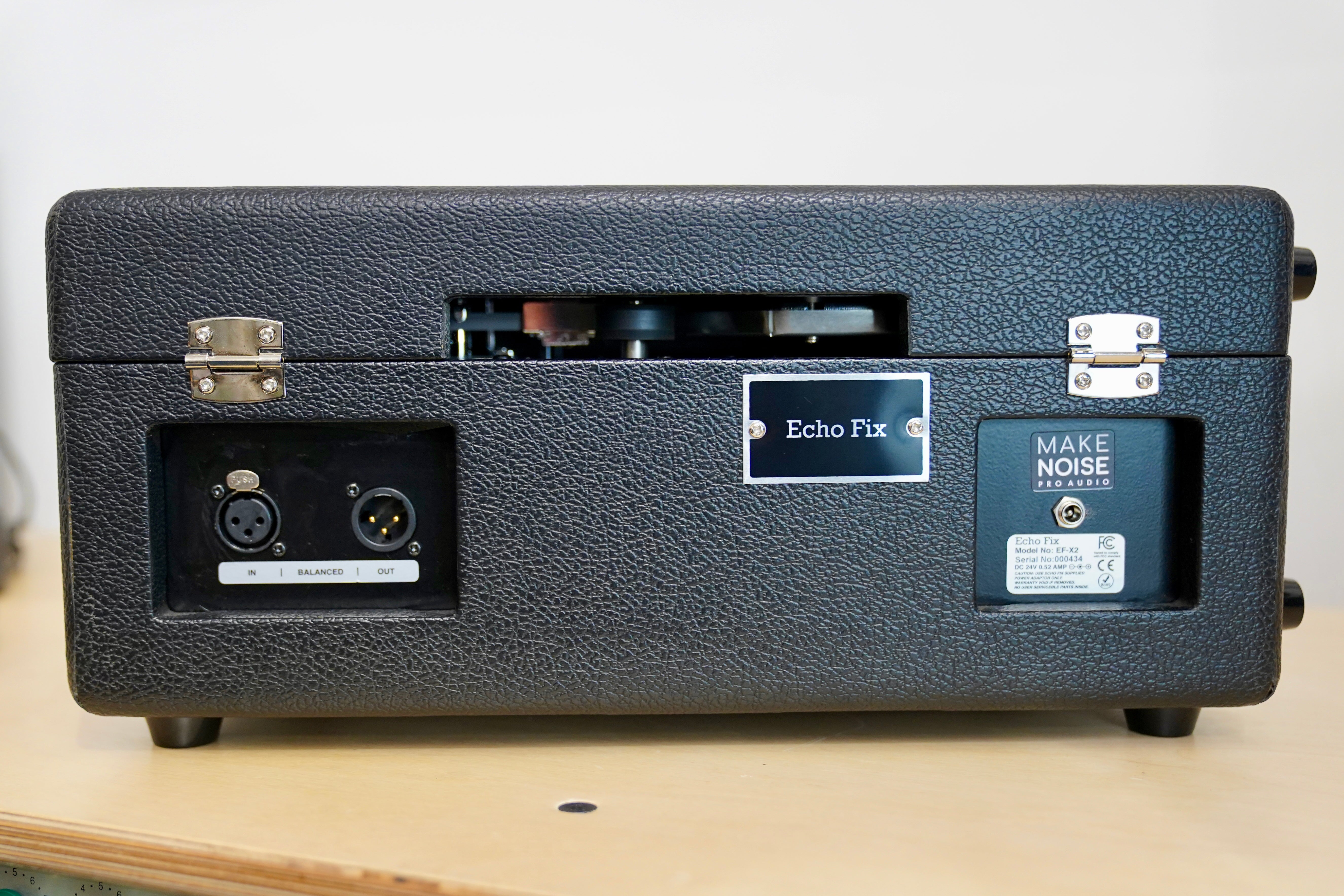 Echofix EF-X2 Tape Echo