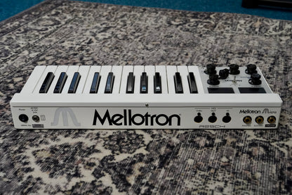 Mellotron M4000D Micro