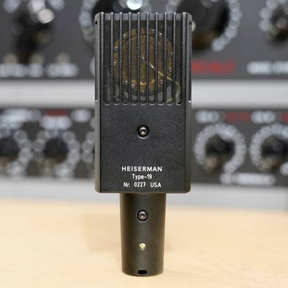Heiserman Type-19