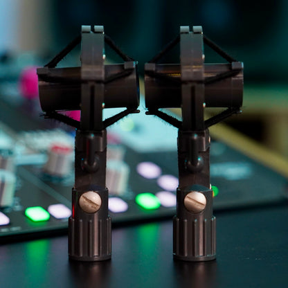 Schoeps CMC 5U / MK4 Capsules (Pair)