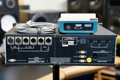 Lexicon 480L Digital Effects System