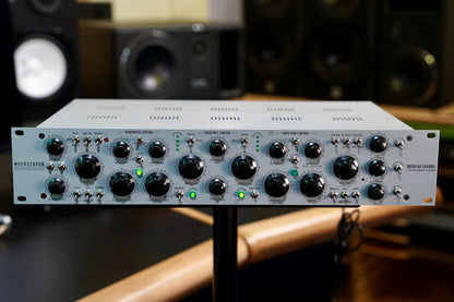 Overstayer Modular Channel 8755DM