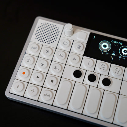 Teenage Engineering OP-1 Field