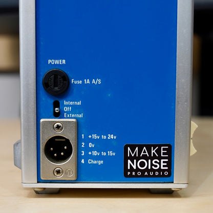 Audio Developments AD145 Pico Mixer