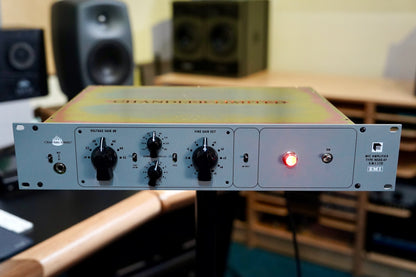 Chandler REDD.47 Mic Preamp