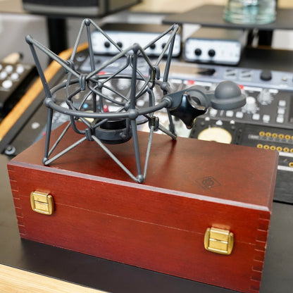 Neumann U87 Ai mt Studio Set