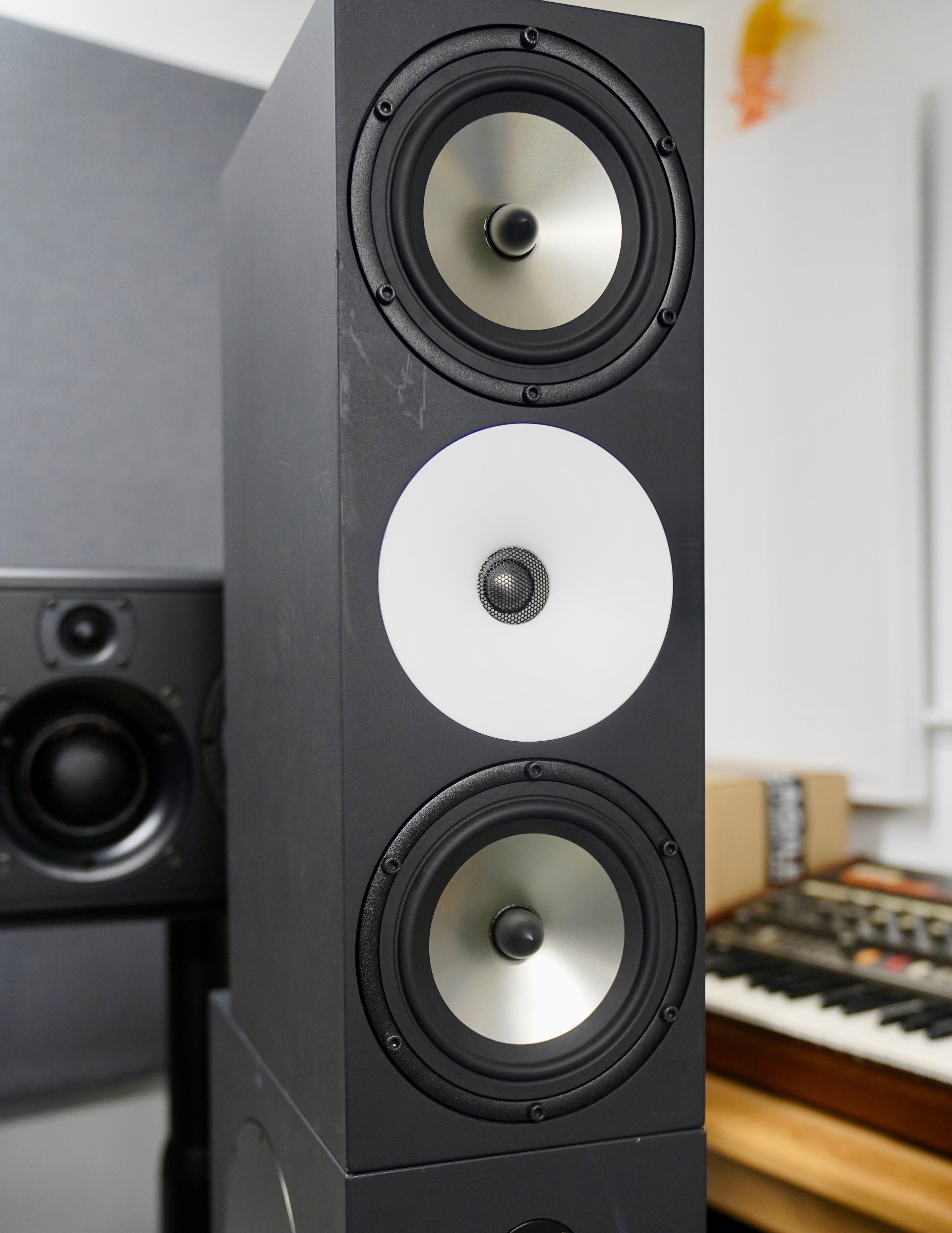Amphion Two18 + BaseOne25 (Pair)