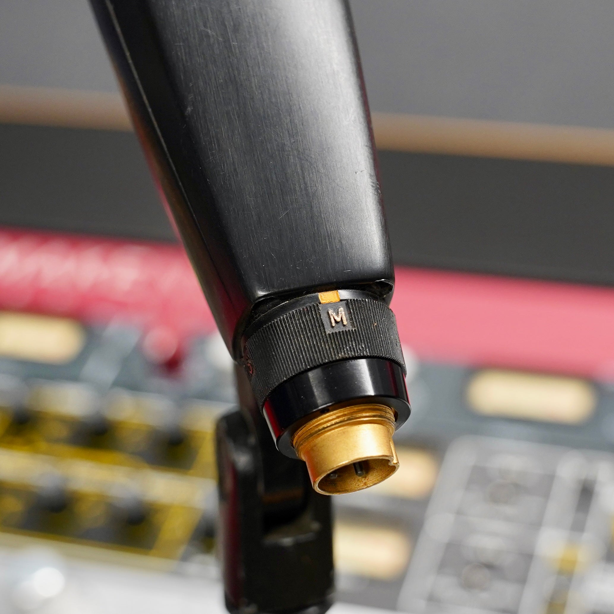 Sennheiser MD 421 N-1 – Make Noise Pro Audio
