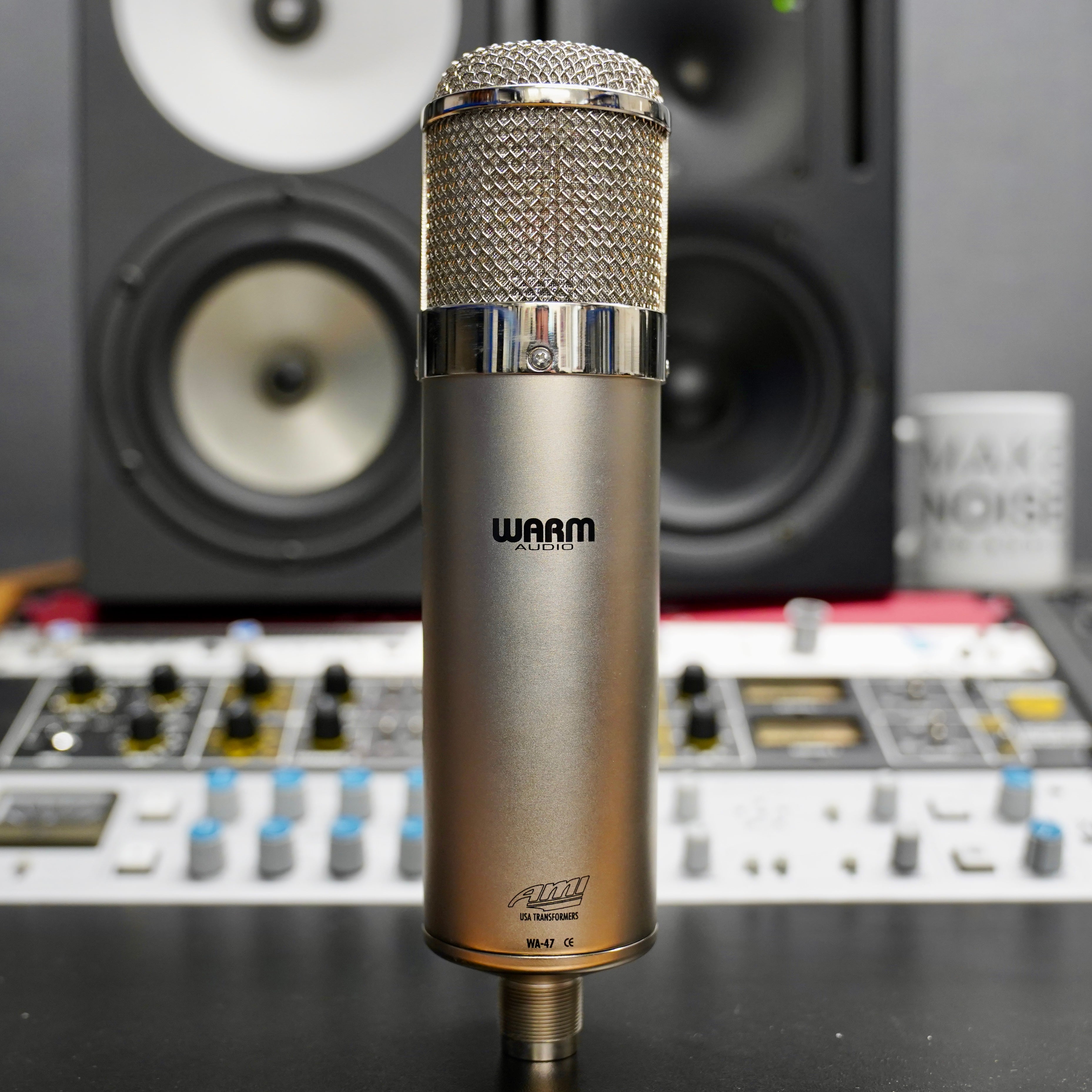 Warm Audio WA-47