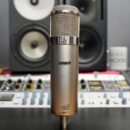Warm Audio WA-47