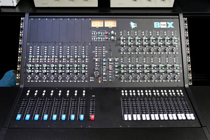 API The Box 2 w/ Buso Desk