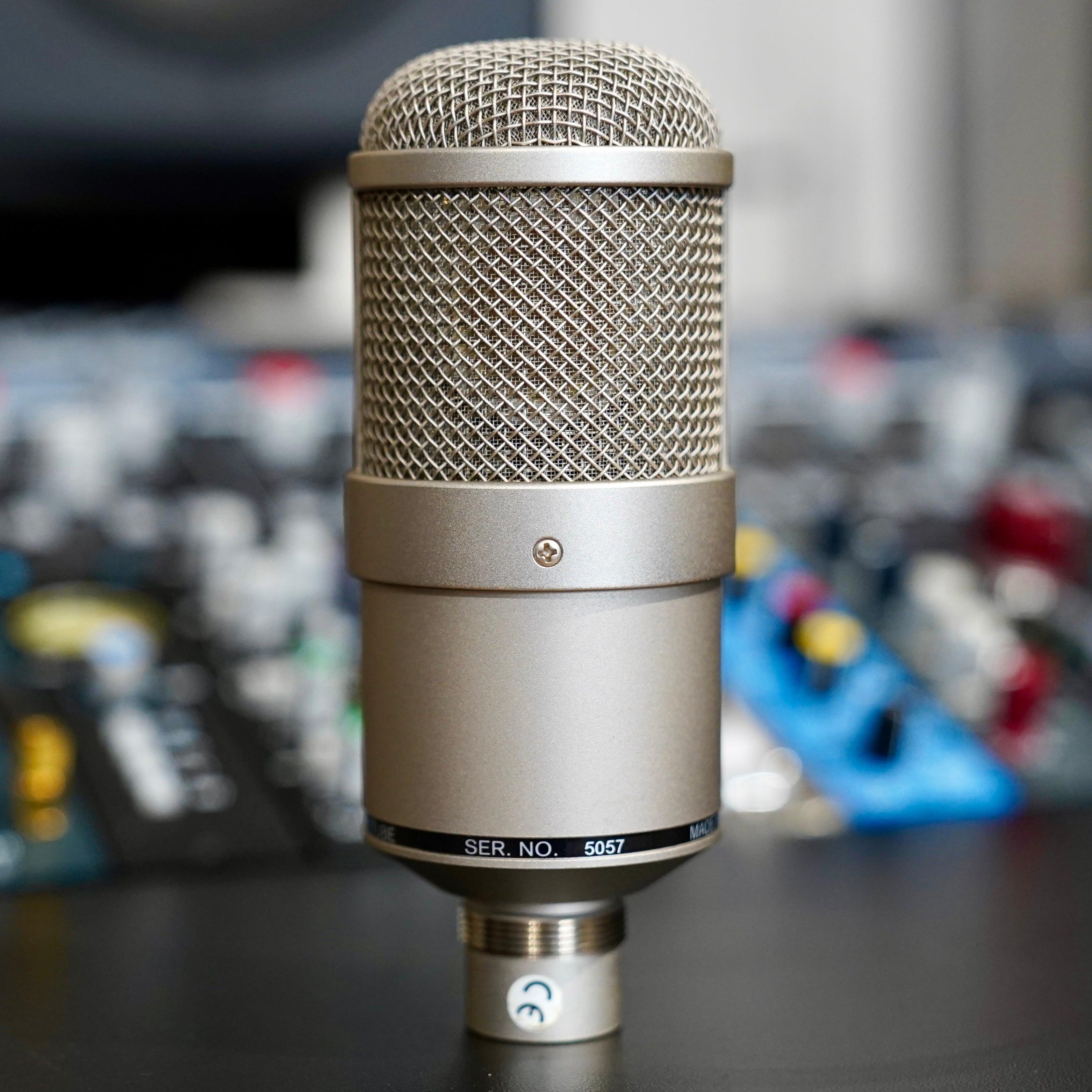 Neumann M147 Valve Condenser Microphone