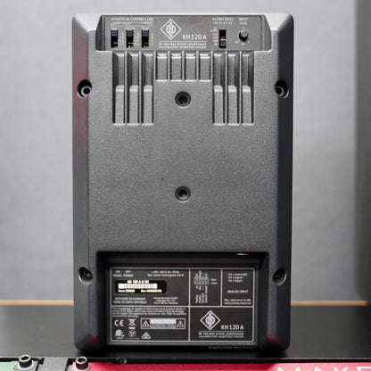 Neumann KH 120 A (Single)