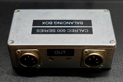 Calrec CM652D (Pair)