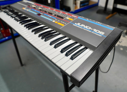 Roland Juno-106
