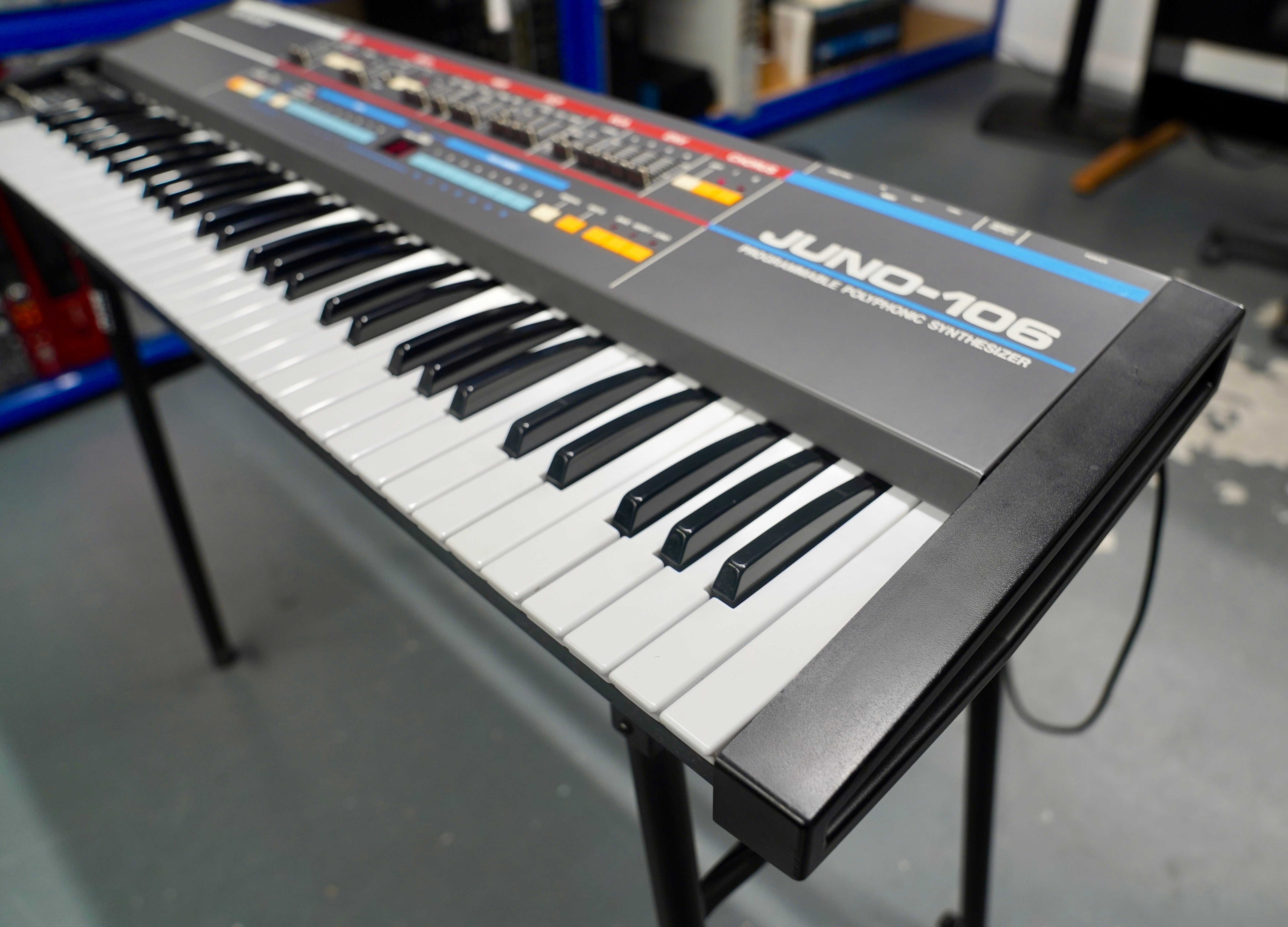 Roland Juno-106
