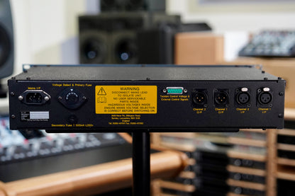 Neve 33609/J Discrete
