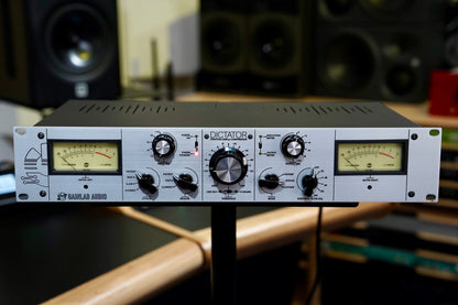 Gainlab Audio Dictator