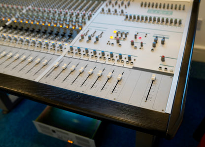 Audient ASP8024