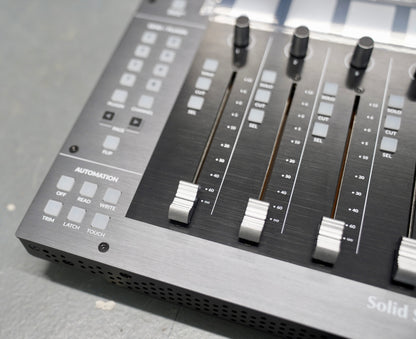 SSL UF8