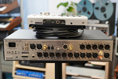 Grace Design M905 Analog/Digital Reference Monitor Controller