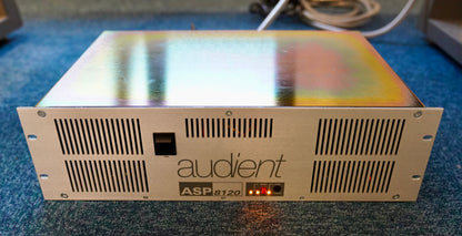 Audient ASP8024