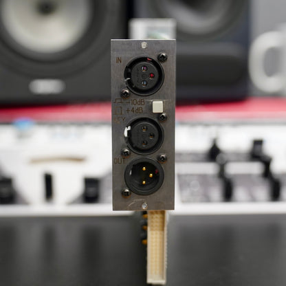 SSL XR618 X-Rack Dynamics Module