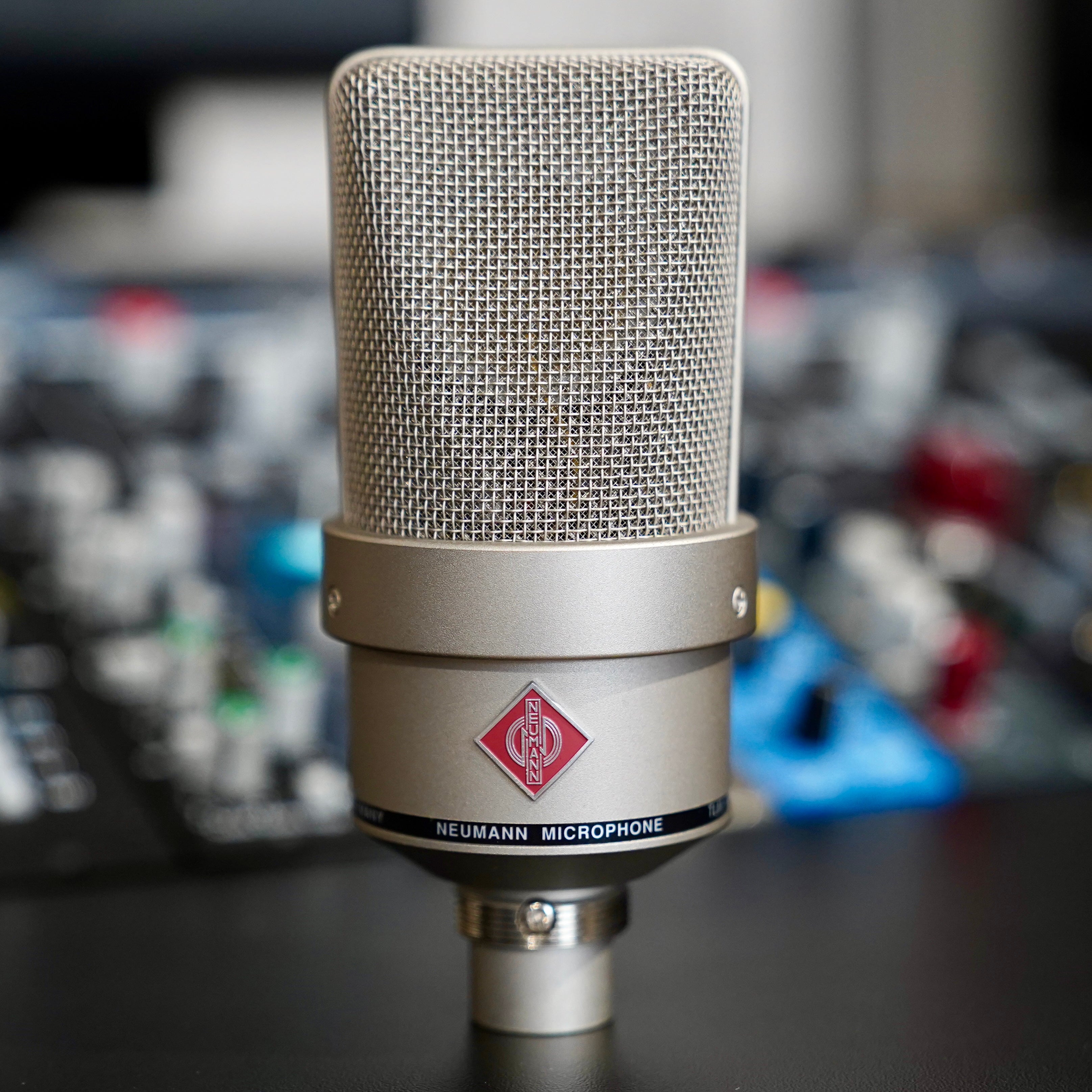 Neumann TLM 103 Studio Set