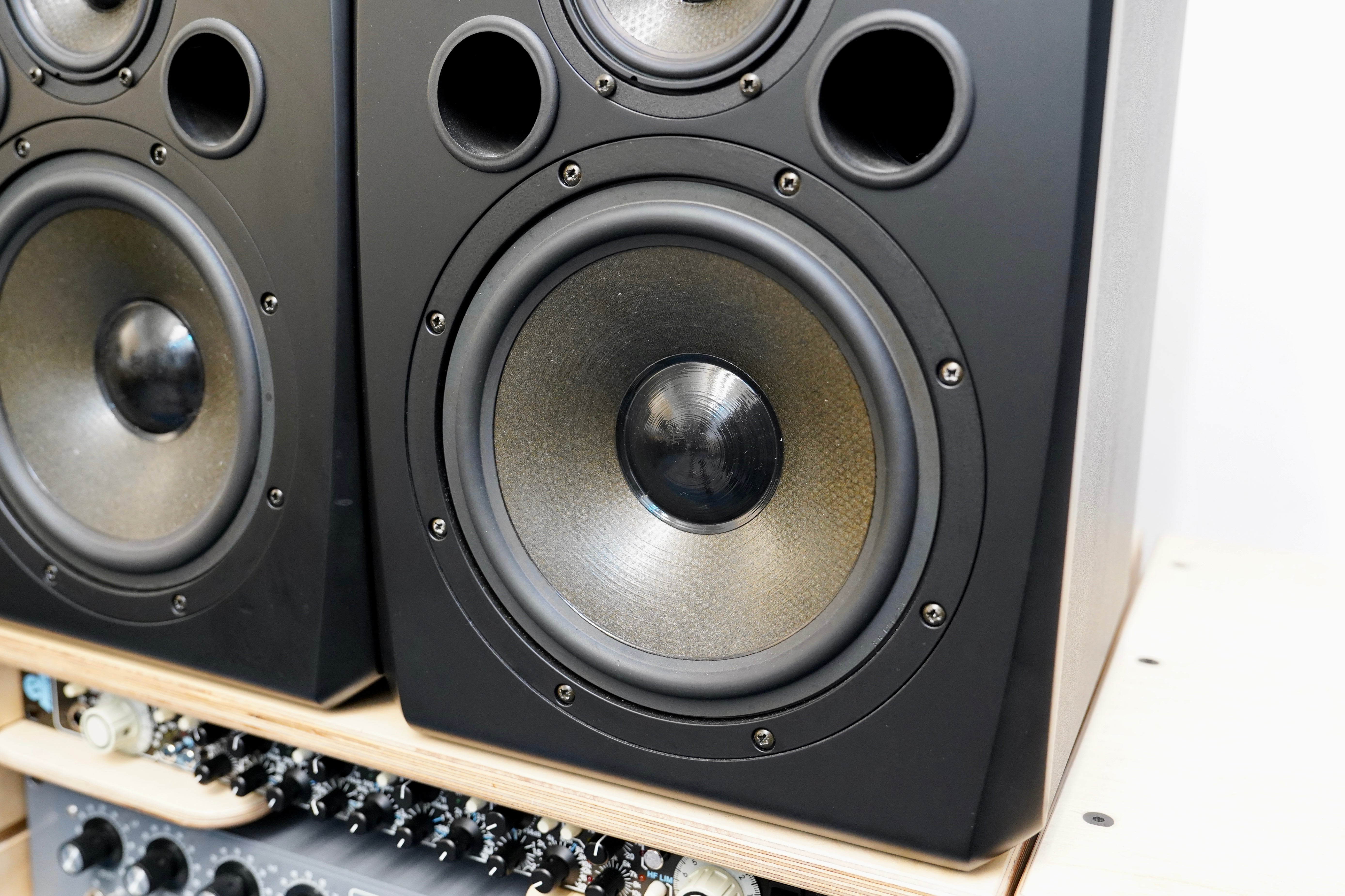 Adam Audio S3X-V (Pair)