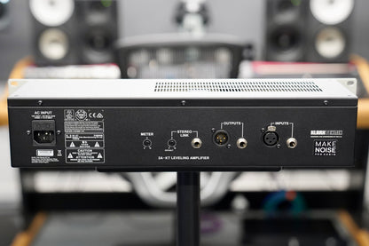 Klark Teknik 2A-KT