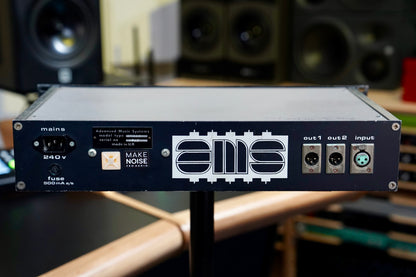 AMS DM2-20 Tape Phase Simulator