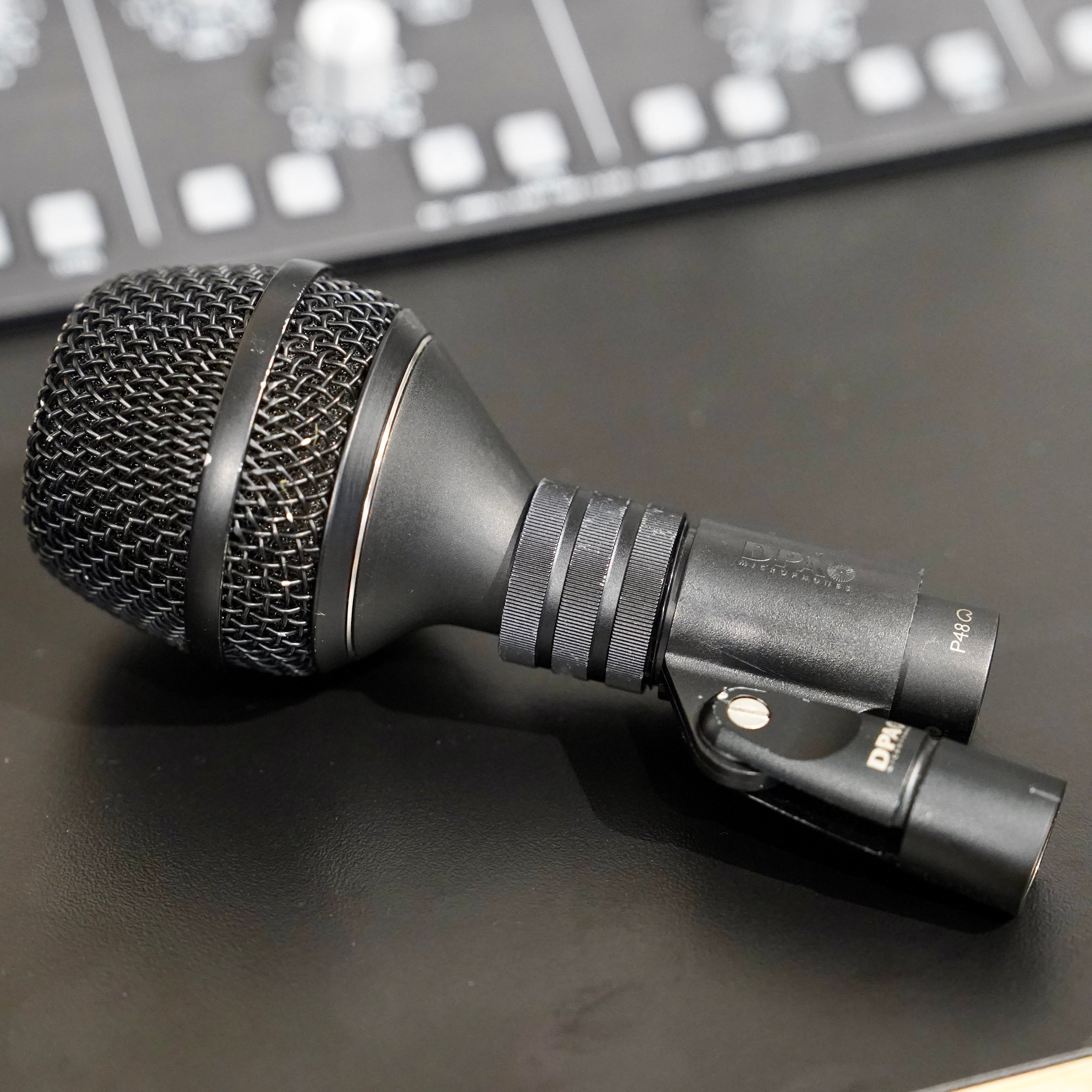 DPA 4055 Kick Drum Mic