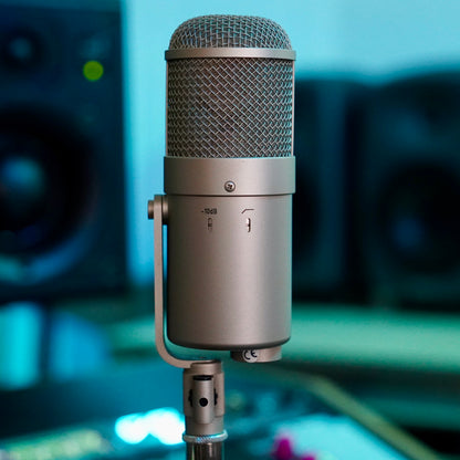 Neumann U47 fet