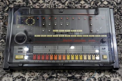 Roland TR-808 Rhythm Composer