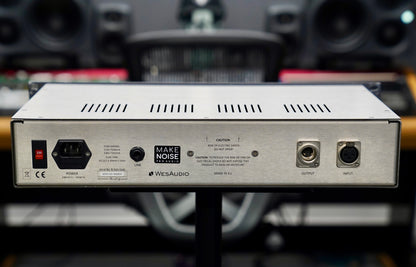 WesAudio Beta76