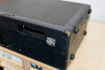 Roland RE–201 Space Echo