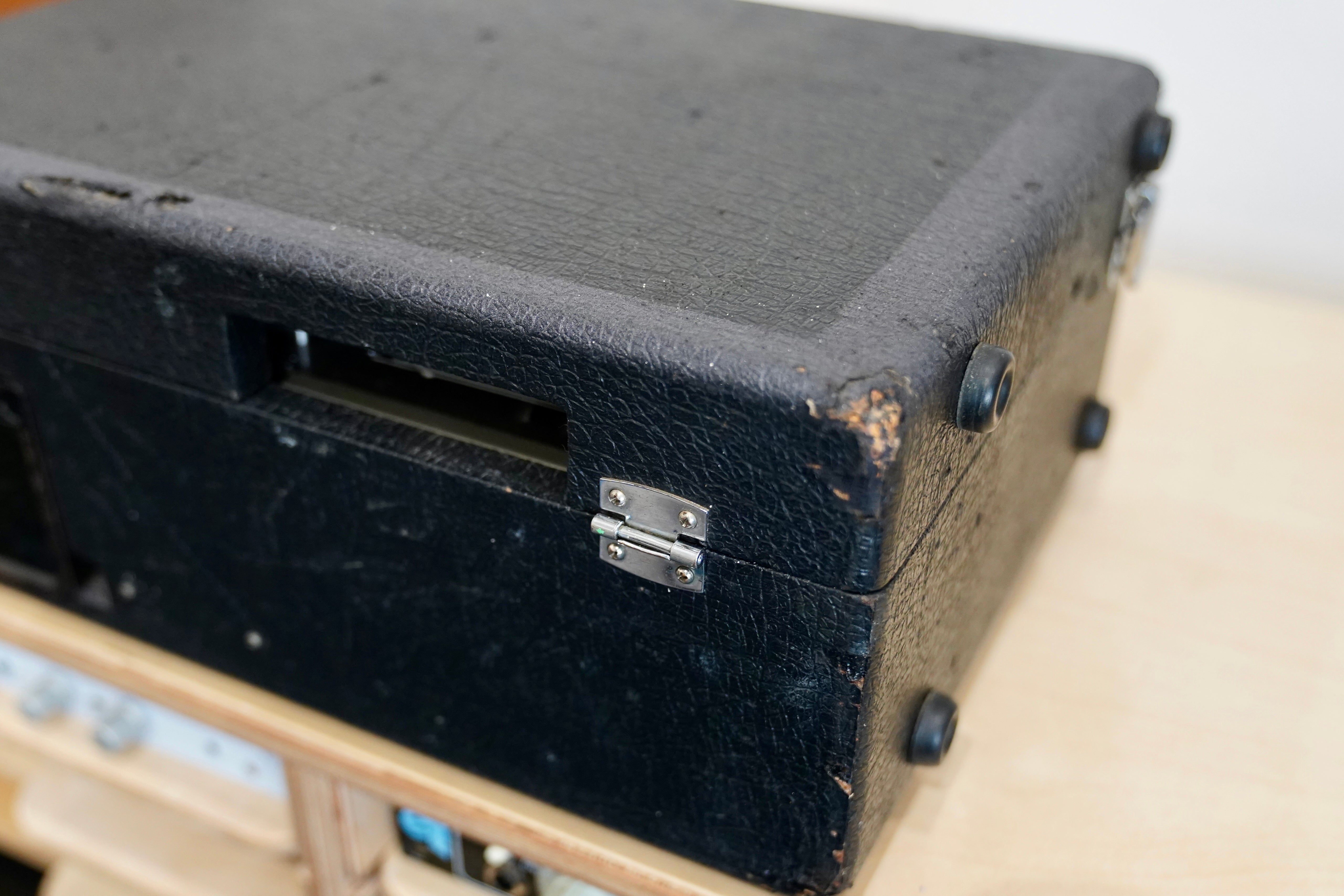 Roland RE–201 Space Echo