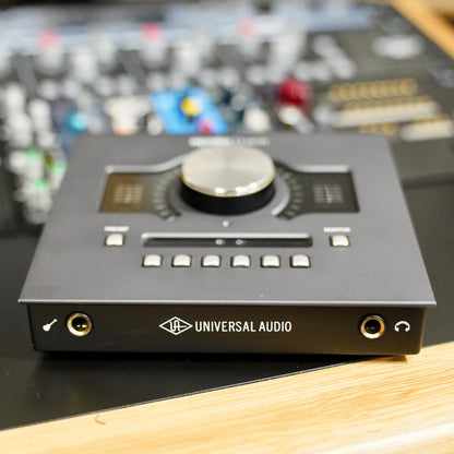 Universal Audio Apollo Twin MKII Duo