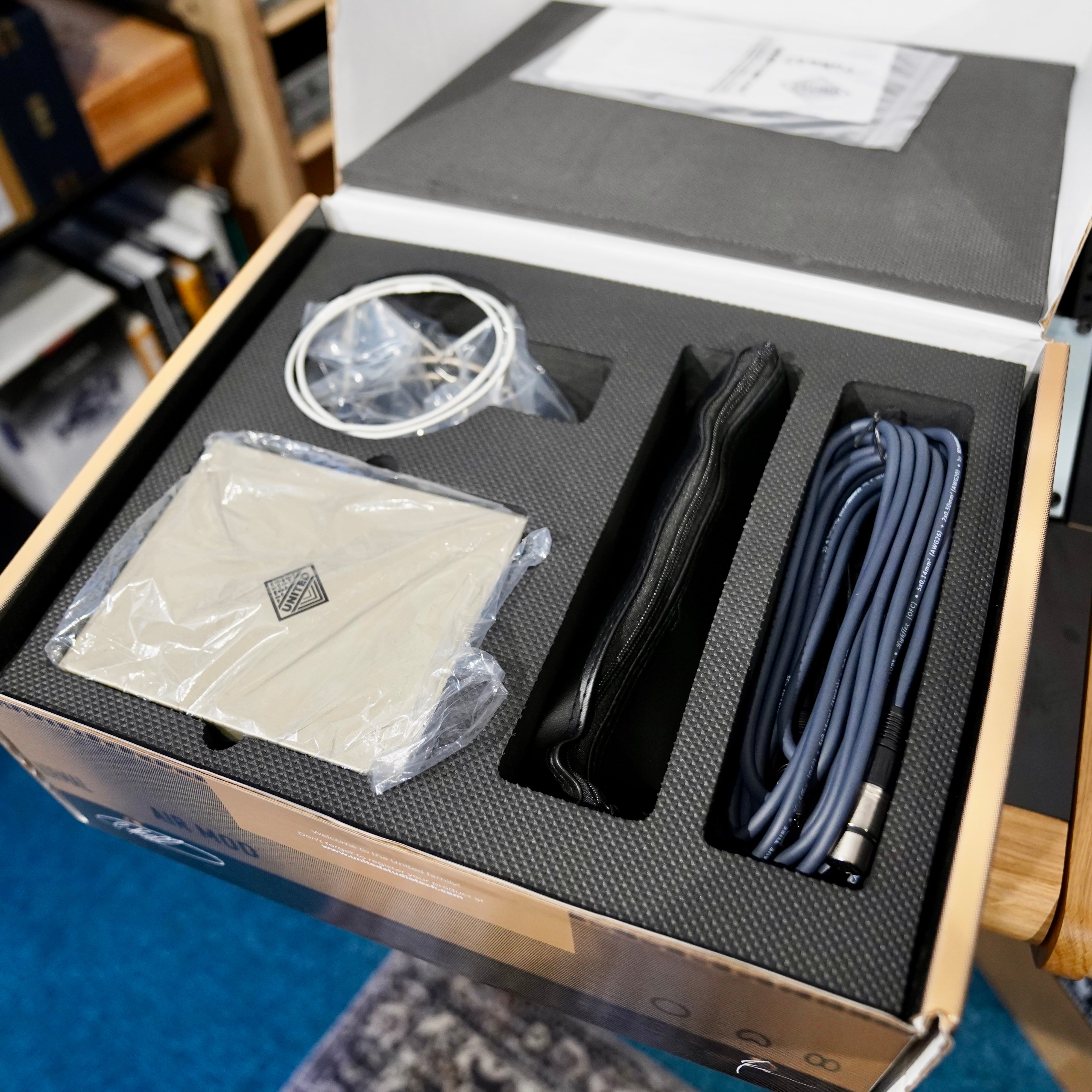 United Studio Technologies UT Tube67