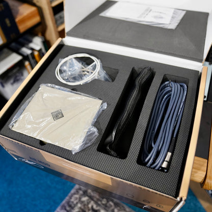 United Studio Technologies UT Tube67